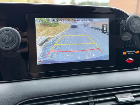 Used 2020 Hyundai Palisade SEL image 22