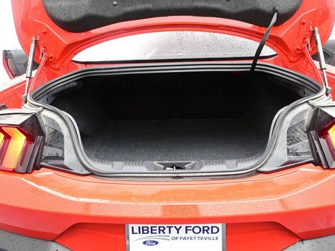 Used 2024 Ford Mustang Premium RWD image 11
