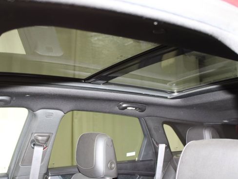 Used 2023 Cadillac XT5 Premium Luxury image 57