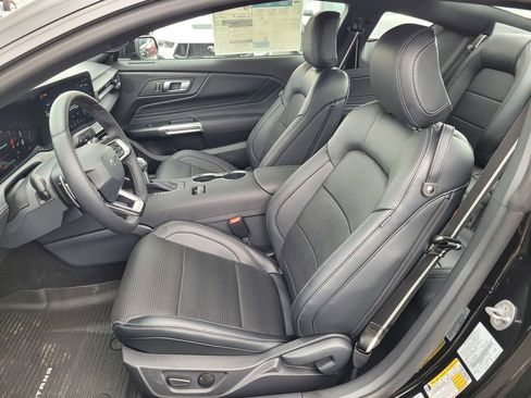 New 2025 Ford Mustang GT Premium image 40