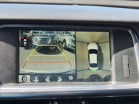 Used 2016 Kia Optima SX w/ Chrome Wheel Package image 8