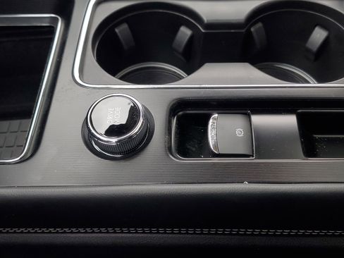 New 2026 Lincoln Corsair Reserve w/ Jet Appearance Package image 24