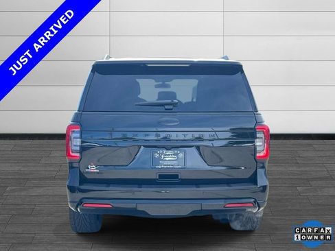 Used 2024 Ford Expedition Limited AWD/4WD image 4