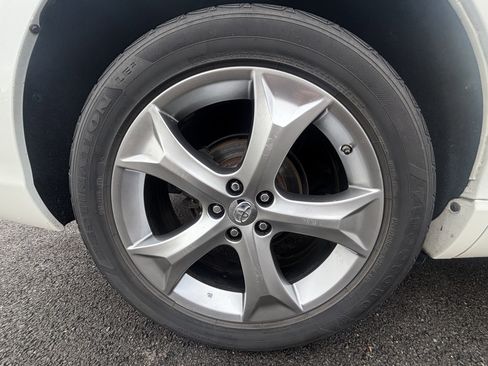 Used 2009 Toyota Venza AWD image 5