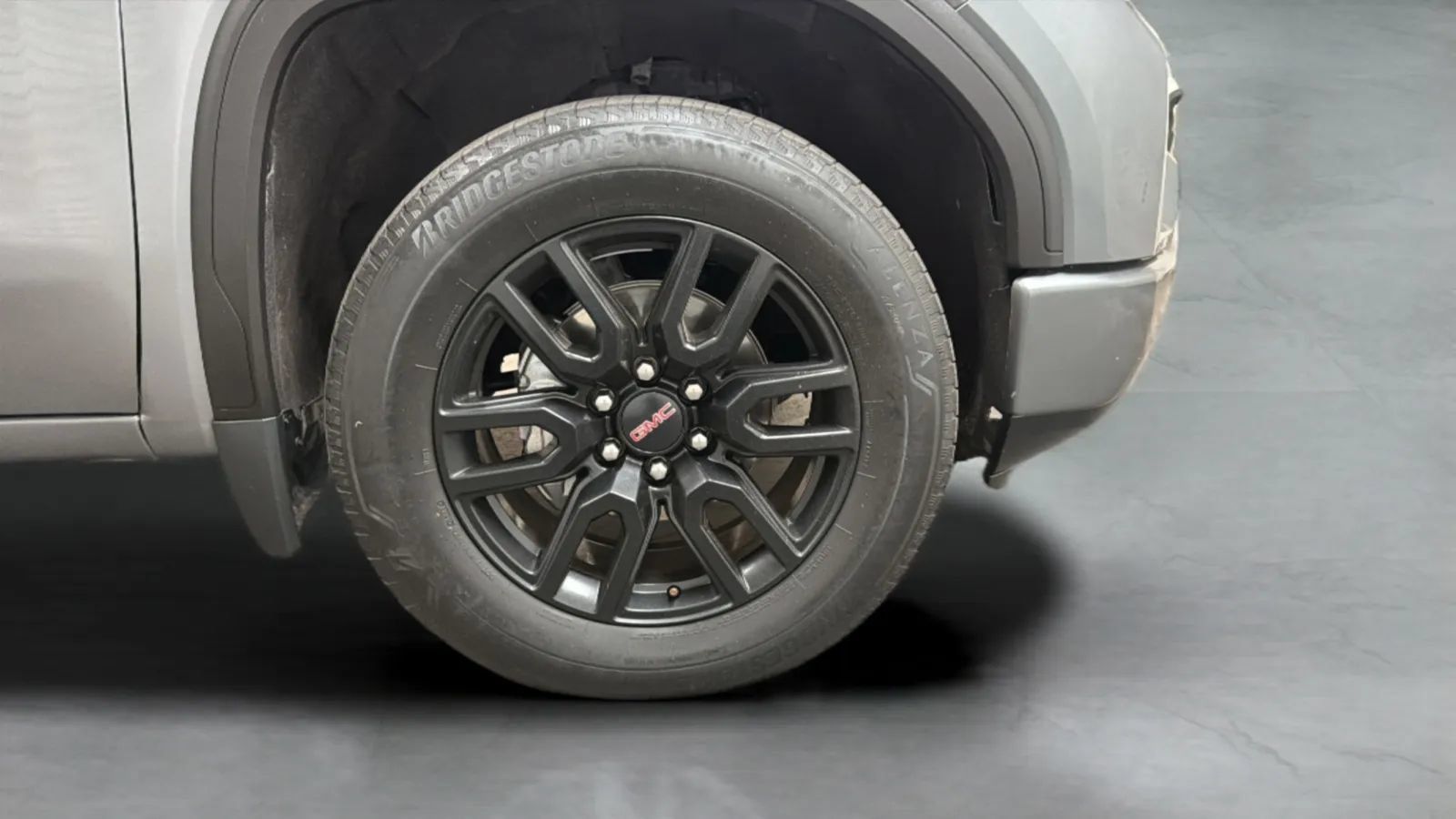 Used 2021 GMC Sierra 1500 Elevation AWD/4WD image 25