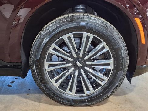 New 2026 Cadillac Escalade IQL Luxury AWD/4WD image 5