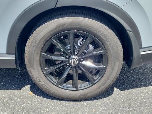 Used 2025 Honda CR-V Sport-L image 31