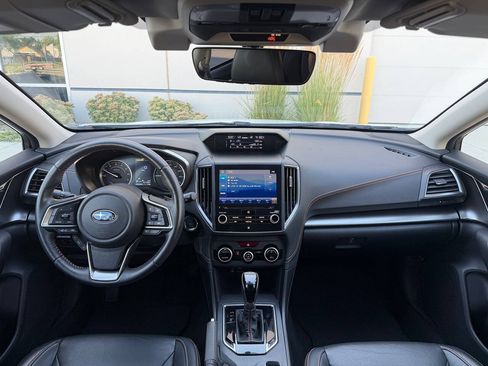 Used 2020 Subaru Crosstrek 2.0i Limited w/ Moonroof Package AWD/4WD image 24