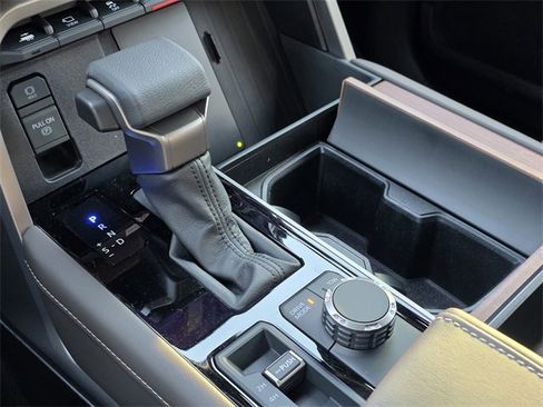 New 2026 Toyota Sequoia 1794 Edition image 16