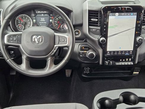 Certified 2024 RAM 2500 Big Horn w/ Level 2 Equipment Group image 28