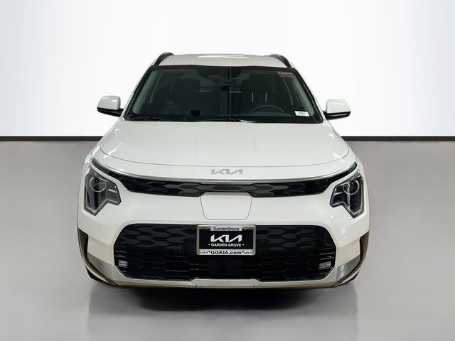 New 2026 Kia Niro Wind FWD image 2