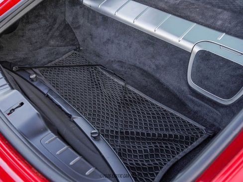 Used 2007 Porsche Cayman RWD image 42