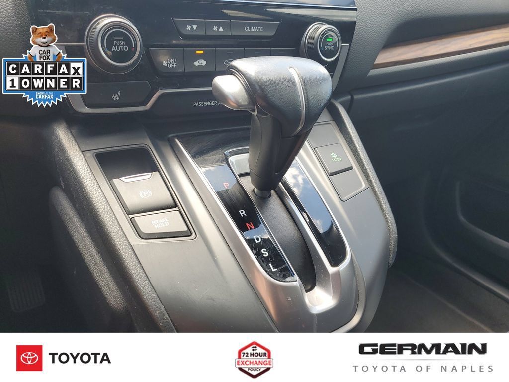 Used 2017 Honda CR-V EX-L image 26