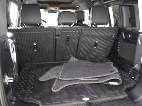 Used 2024 Land Rover Defender 110 X AWD/4WD image 24