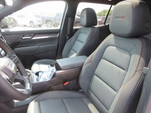 New 2026 GMC Terrain AT4 image 12