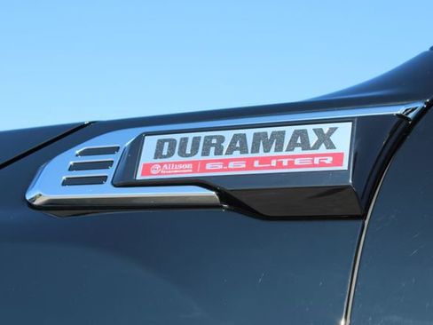 Used 2024 GMC Sierra 3500 Denali w/ Denali Reserve Package image 21