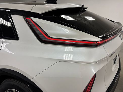 New 2025 Cadillac Lyriq Sport RWD image 15