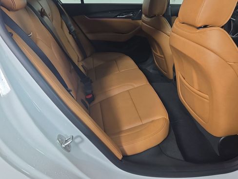 New 2026 Cadillac CT5 V w/ Platinum Package image 26