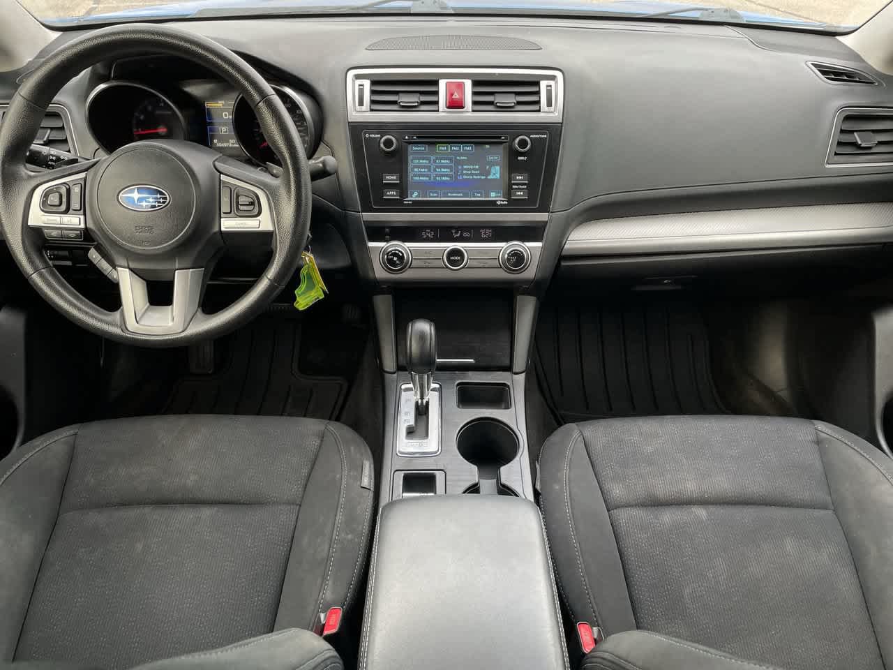 Used 2015 Subaru Legacy 2.5i AWD/4WD image 20