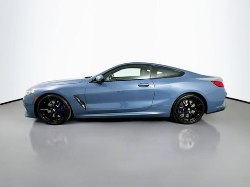 Certified 2022 BMW 840i Coupe image 8