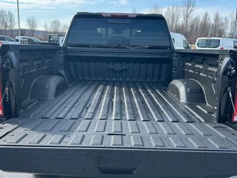 New 2026 Chevrolet Silverado 2500 LT w/ Trail Boss Package image 11