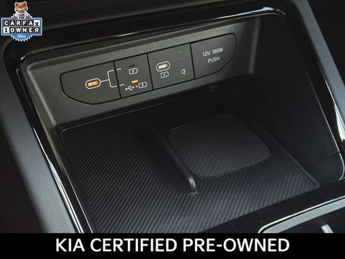 Certified 2025 Kia K5 EX FWD image 23