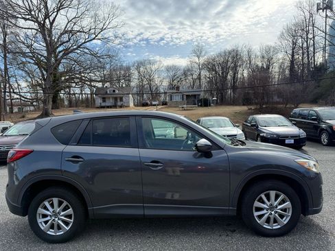 Used 2016 MAZDA CX-5 Touring image 8