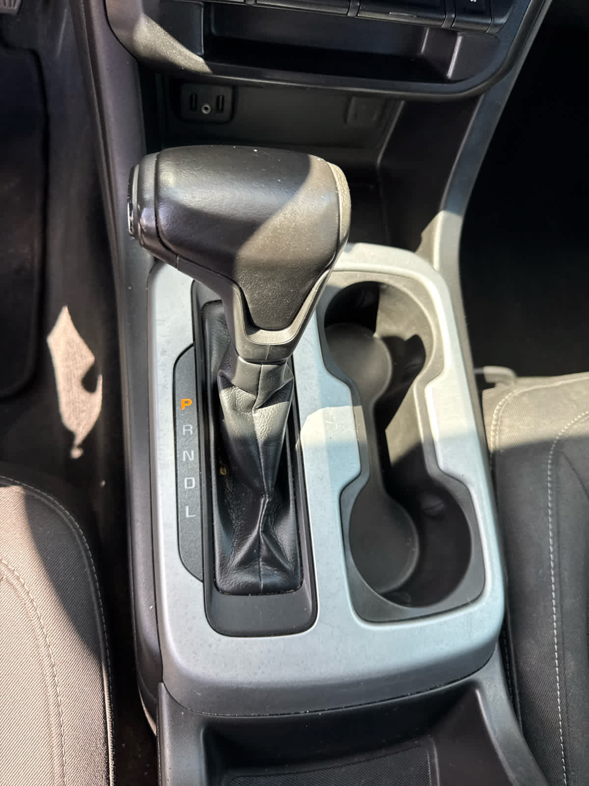 Used 2021 Chevrolet Colorado LT RWD image 20