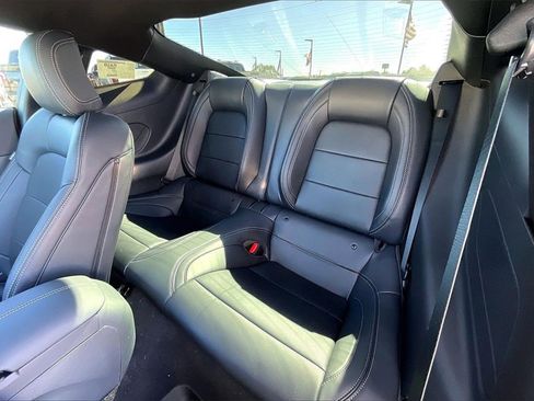 New 2026 Ford Mustang Premium image 20