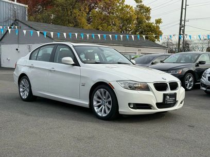 Used 2011 BMW 328i xDrive Sedan