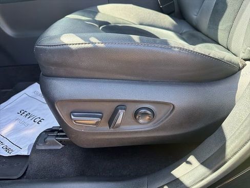 Used 2024 Toyota Grand Highlander AWD Hybrid image 8