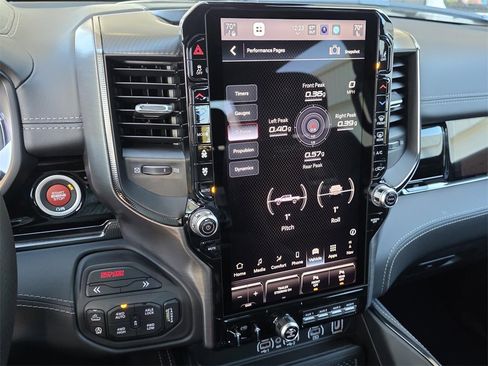 New 2026 RAM 1500 RHO image 28