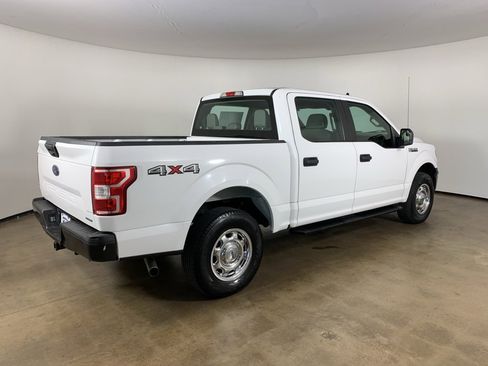 Used 2020 Ford F150 XL w/ Equipment Group 101A Mid image 27