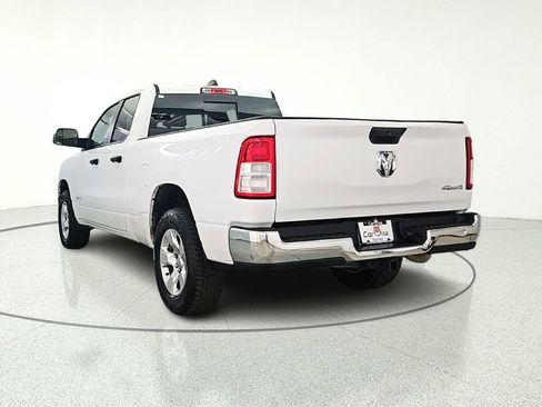 Used 2019 RAM 1500 Tradesman w/ SXT Appearance Group image 6