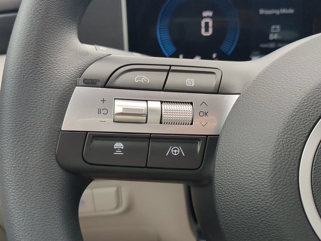 New 2025 Hyundai Tucson SE FWD image 23