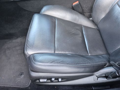 Used 2019 Cadillac CTS Luxury image 24