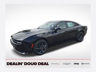 New 2026 Dodge Charger R/T