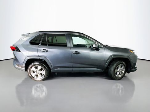 Used 2024 Toyota RAV4 XLE image 8