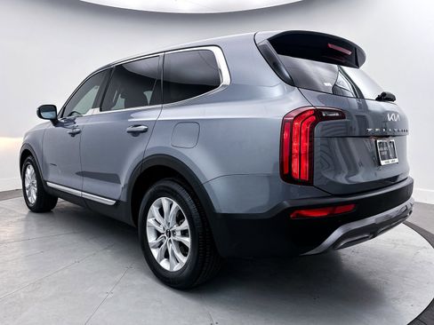 Used 2022 Kia Telluride LX image 14