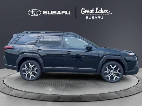 New 2026 Subaru Outback Touring XT AWD/4WD image 6
