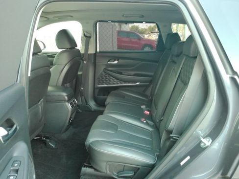 Used 2022 Hyundai Santa Fe Limited w/ Cargo Package AWD/4WD image 18