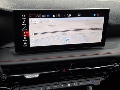 New 2024 Dodge Hornet R/T Plus image 12