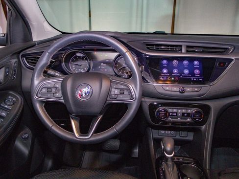 Certified 2023 Buick Encore GX Essence w/ Experience Buick Package image 17