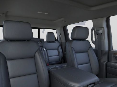 New 2026 Chevrolet Silverado 2500 LT w/ Trail Boss Package AWD/4WD image 26