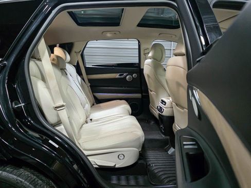 Used 2021 Genesis GV80 3.5T w/ Advanced Package 06 image 15