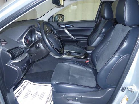 Used 2024 Mitsubishi Eclipse Cross SE AWD/4WD image 21