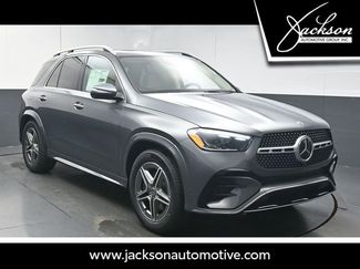 New 2026 Mercedes-Benz GLE 350 4MATIC video 1