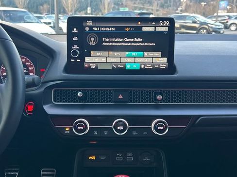 Used 2024 Honda Civic Type R image 28