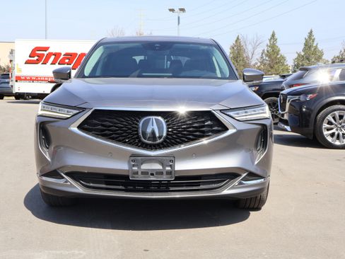 Used 2023 Acura MDX SH-AWD w/ Technology Package image 65