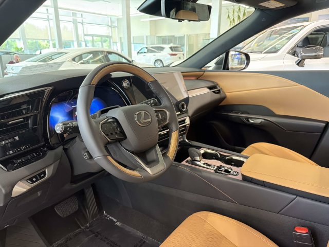 New 2026 Lexus RX 350 Premium Plus w/ Convenience Package FWD image 19